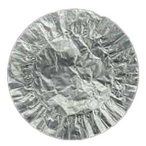 3.7inch Aluminum Foil Tart Shell Baking Cup