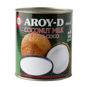 AROY-D Coconut Milk Big
