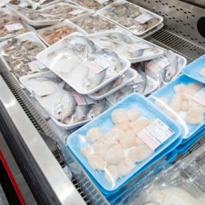 Frozen Sea Food