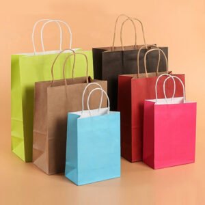 Paper Bags