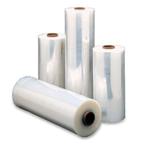 Plastic Wraps