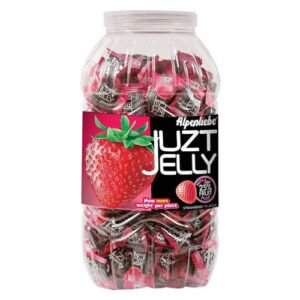 Alpenlibe Jelly Fruits Jar