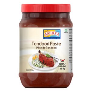 Ashoka Tandoori Paste