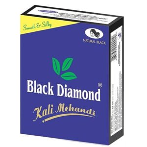 Black Diamond Kali Mehandi