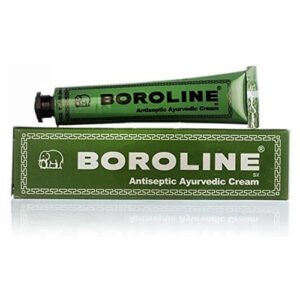 Boroline Antiseptic Cream