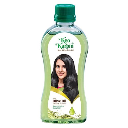 Keo Karpin Hair Oil 200ml – asladdi