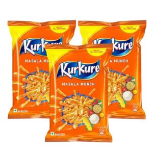 Kurkure Masala Munch