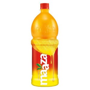 Mazza Pet Bottle1.2 L Each Cartoon 12pcs