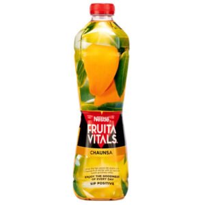 Nestle Fruita Vitals Chaunsa Nectar Juice 1 L