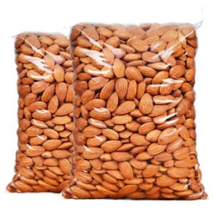 almonds